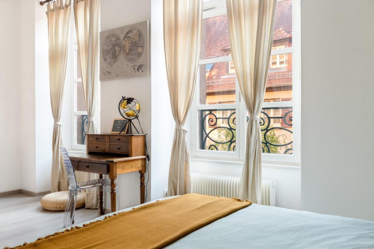Travel Homes - The Invitation, Ideal Little Venice Colmar Kültér fotó